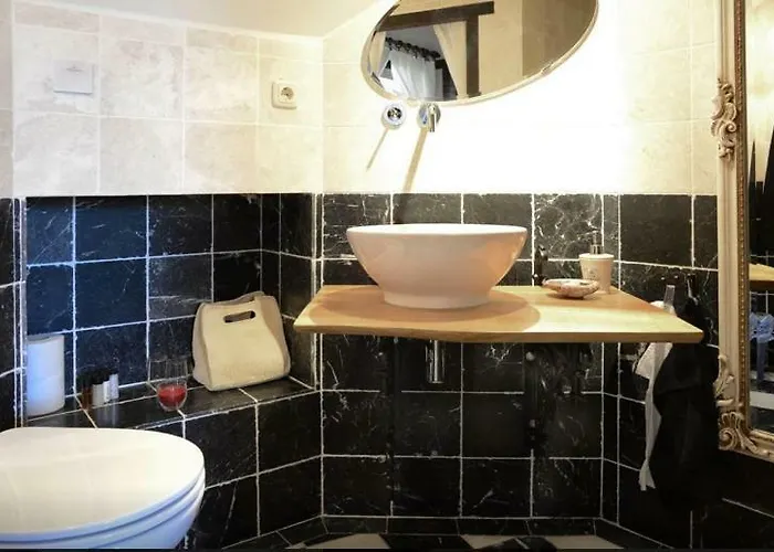 Artagnan ゲストハウス