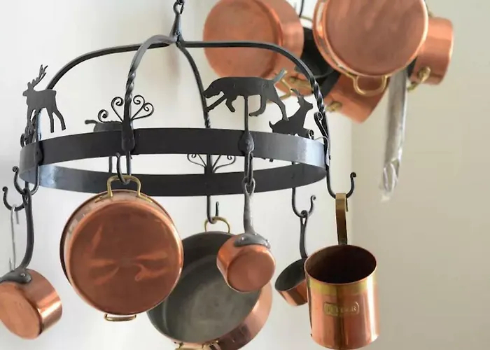 Artagnan ゲストハウス