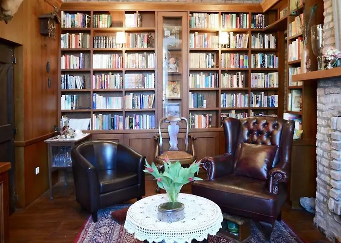 ゲストハウス Artagnan