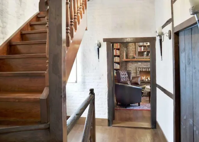 ゲストハウス Artagnan マーストリヒト