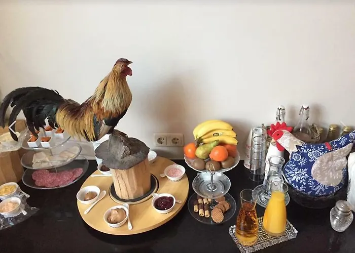 ゲストハウス Artagnan 4*