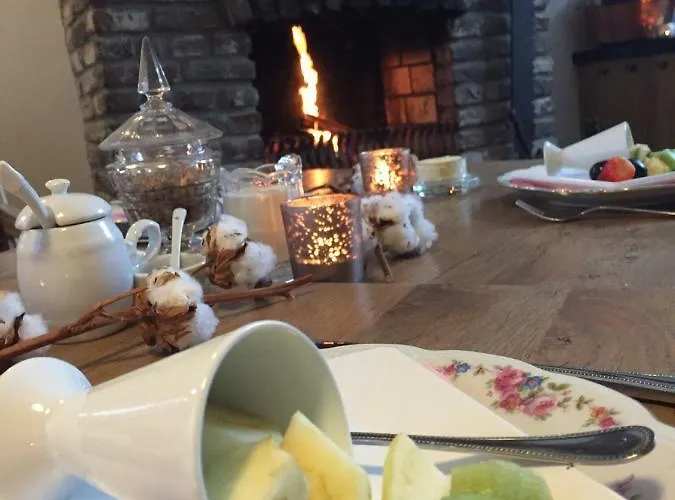 ゲストハウス Artagnan マーストリヒト