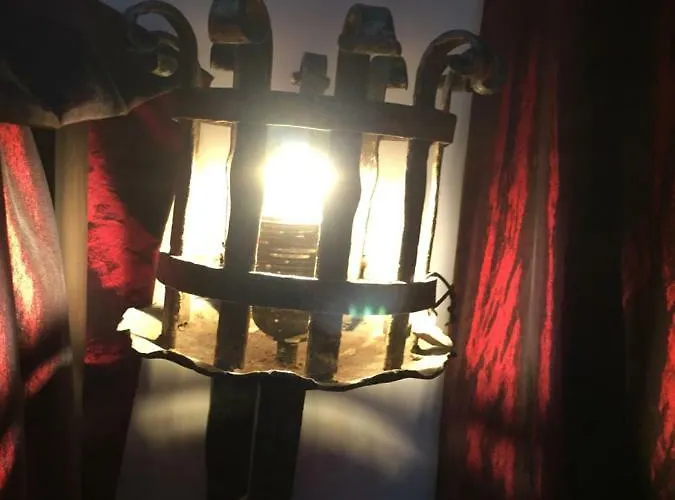 Artagnan ゲストハウス 4*