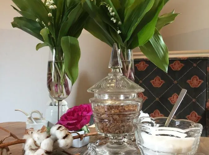 Artagnan ゲストハウス