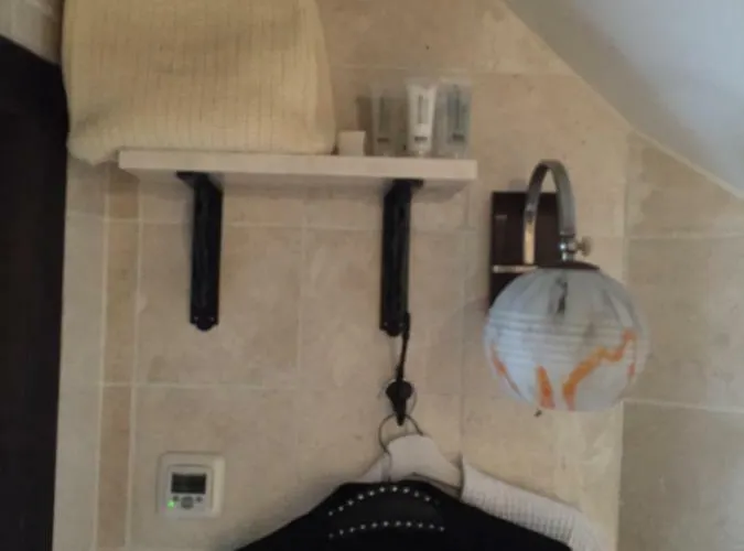 Artagnan ゲストハウス